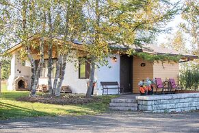 Edelweiss Inn Nova Scotia