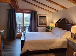Edelweiss Inn Nova Scotia