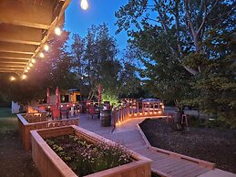 Edelweiss Inn Nova Scotia