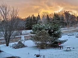 Edelweiss Inn Nova Scotia