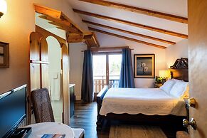 Edelweiss Inn Nova Scotia