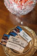 Edelweiss Inn Nova Scotia
