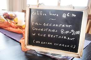 Edelweiss Inn Nova Scotia