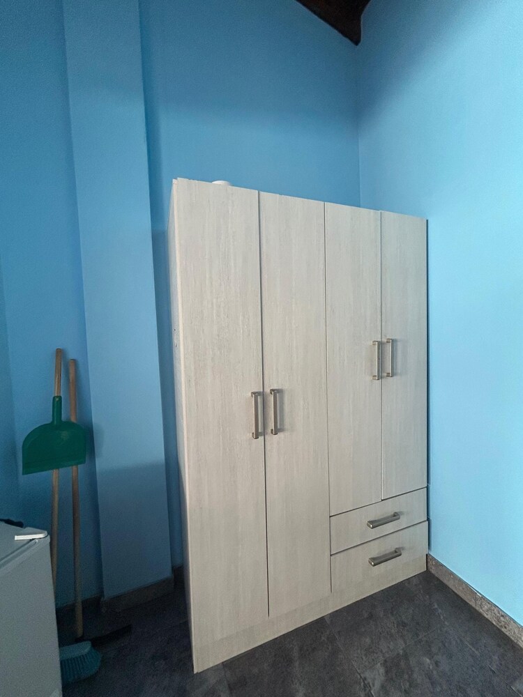 ACUARELAS HOSTEL