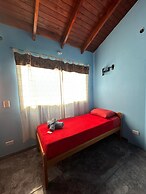 ACUARELAS HOSTEL
