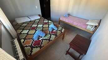 ACUARELAS HOSTEL