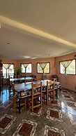 ACUARELAS HOSTEL