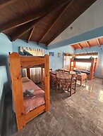ACUARELAS HOSTEL