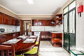 Villa Vineyard by Homie