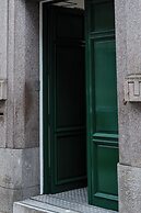 8 Stanley Street