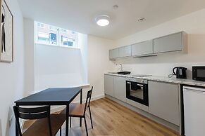 8 Stanley Street
