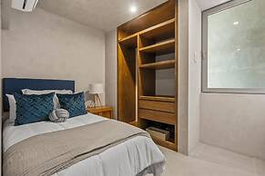 Oceanfront Apartments with Great Views