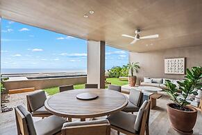 Oceanfront Apartments with Great Views