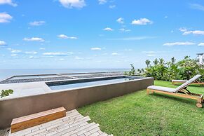 Oceanfront Apartments with Great Views