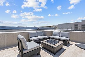 Oceanfront Apartments with Great Views