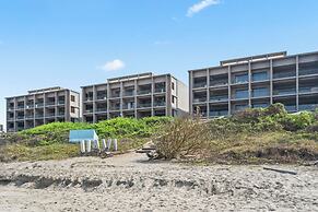 Oceanfront Apartments with Great Views