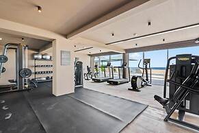 Oceanfront Apartments with Great Views