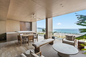Oceanfront Apartments with Great Views