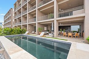 Oceanfront Apartments with Great Views