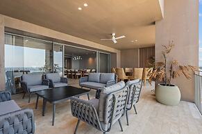 Oceanfront Apartments with Great Views