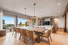 Oceanfront Apartments with Great Views