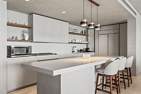 Oceanfront Apartments with Great Views