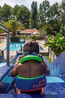 Cottage Parks La Comtesse