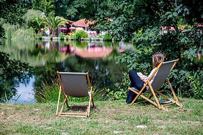 Cottage Parks La Comtesse