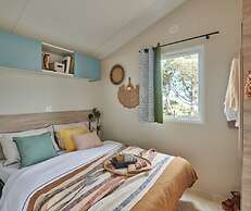 Cottage Parks La Comtesse