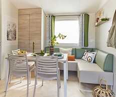 Cottage Parks La Comtesse