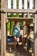 Cottage Parks La Comtesse