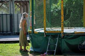 Cottage Parks La Comtesse