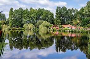 Cottage Parks La Comtesse