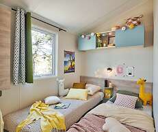 Cottage Parks La Comtesse