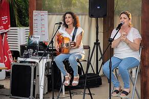 Cottage Parks La Comtesse