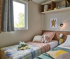 Cottage Parks La Comtesse