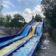 Cottage Parks La Comtesse