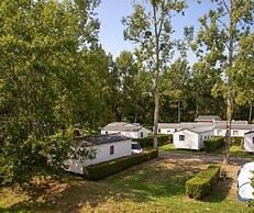 Cottage Parks La Comtesse