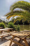 Cottage Parks La Comtesse