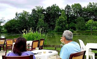 Cottage Parks La Comtesse