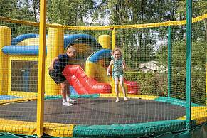 Cottage Parks La Comtesse
