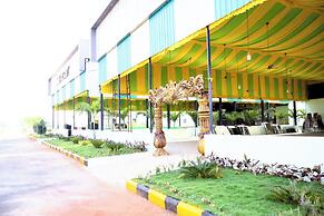 MMG Resorts