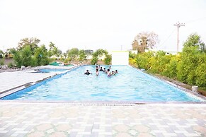 MMG Resorts