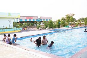 MMG Resorts