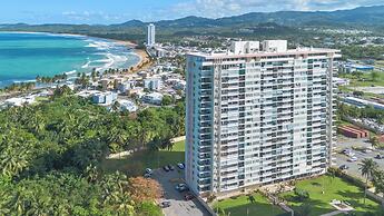 Playa Azul by Otium