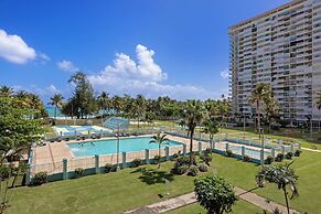 Playa Azul by Otium