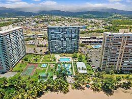 Playa Azul by Otium