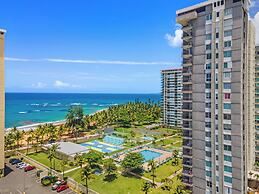 Playa Azul by Otium