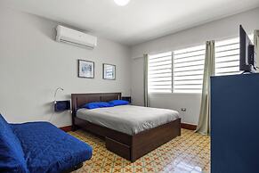 750 Miramar by Otium