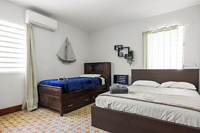 750 Miramar by Otium